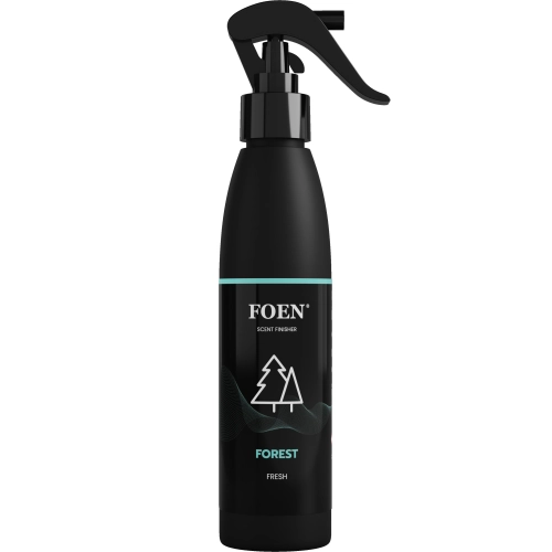 FOEN FOREST 185ml zapach do samochodu